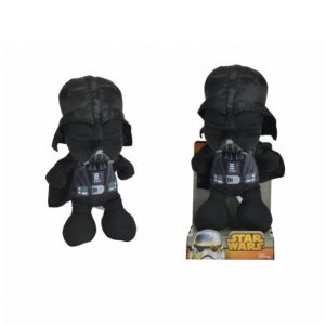 Disney Darth Vader Plyysihahmo 25 Cm