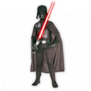 Disney Darth Vader Puku 104 Cm