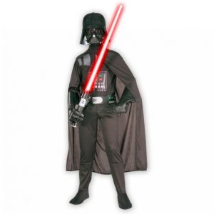 Disney Darth Vader Puku 128 Cm