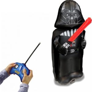 Disney Darth Vader Rc Inflatable 81 Cm