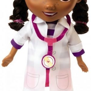 Disney Doc McStuffins Laulava nukke