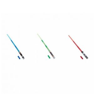 Disney E7 Electronic Lightsabers Valomiekka