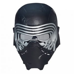 Disney E7 Kylo Ren Voice Changer Mask