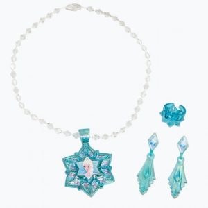 Disney Elsa Jewelry