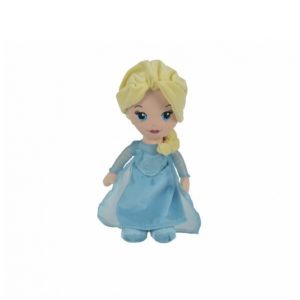 Disney Elsa Plyysinukke 25 Cm