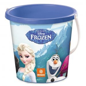 Disney Frozen 17 Cm Hiekkaämpäri