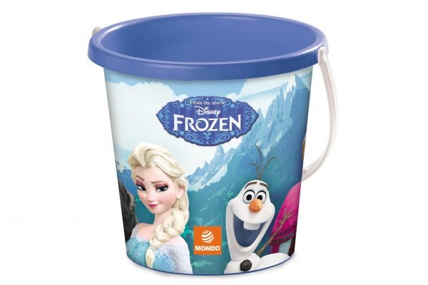 Disney Frozen 17 Cm Hiekkaämpäri