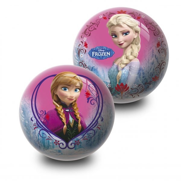 Disney Frozen 230 Mm Pallo