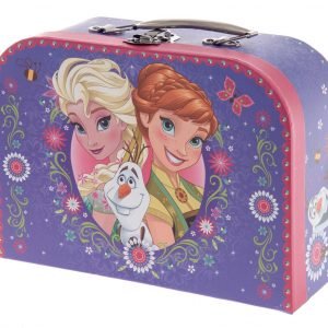 Disney Frozen 28 X 18 X 9 Cm Salkku