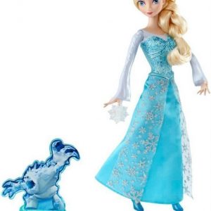 Disney Frozen Adventure Elsa