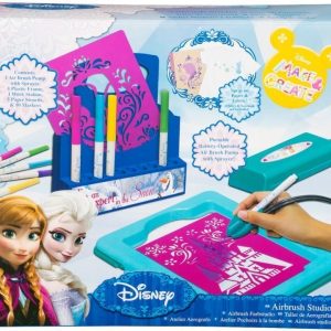 Disney Frozen Air Brush Studio