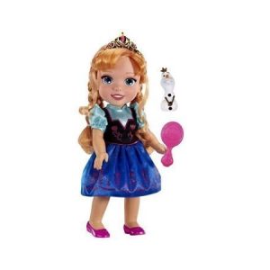 Disney Frozen Anna-nukke