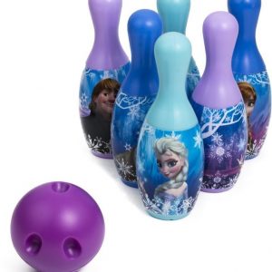 Disney Frozen Bowling Set