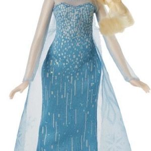 Disney Frozen Classic Doll Elsa 28 cm