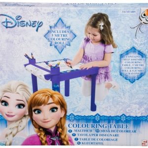 Disney Frozen Colouring