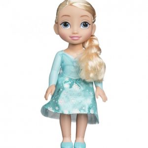 Disney Frozen Elsa Prinsessanukke 30cm