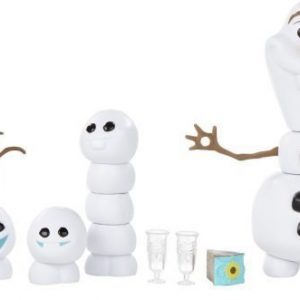 Disney Frozen Fever Olaf 17 cm