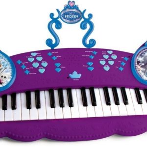 Disney Frozen Keyboard