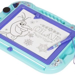 Disney Frozen Large Magnetic Scribbler Olaf