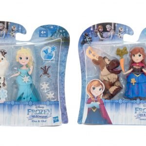 Disney Frozen Leikkisetti