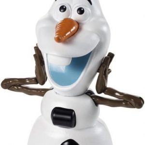 Disney Frozen Mäenlasku Feature Olaf