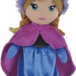 Disney Frozen Pehmeä nukke Anna 25 cm