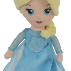 Disney Frozen Pehmeä nukke Elsa 25 cm