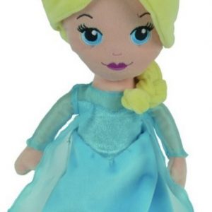 Disney Frozen Pehmeä nukke Elsa 50 cm