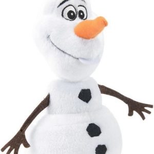 Disney Frozen Pehmeä nukke Olaf 20 cm