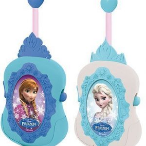 Disney Frozen Radiopuhelimet