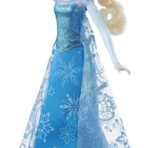 Disney Frozen Singing Fashion Doll Elsa