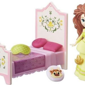 Disney Frozen Small Doll & Accessory Anna 2