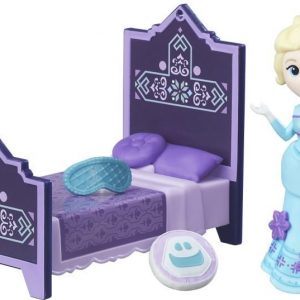 Disney Frozen Small Doll & Accessory Elsa 2