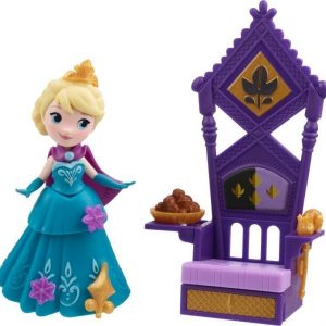 Disney Frozen Small Doll & Accessory Elsa