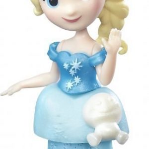 Disney Frozen Small Doll Elsa 2