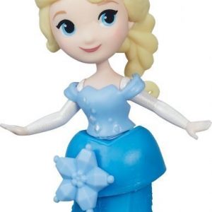 Disney Frozen Small Doll Elsa