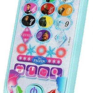 Disney Frozen Smartphone