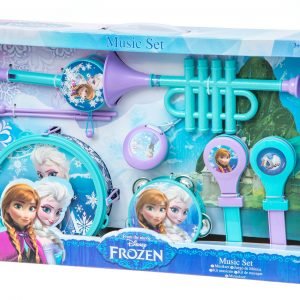 Disney Frozen Soitinsetti