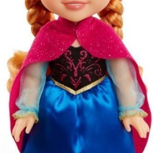 Disney Frozen Toddler Anna