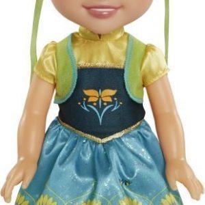 Disney Frozen Toddler-hahmo Frozen Fever Anna