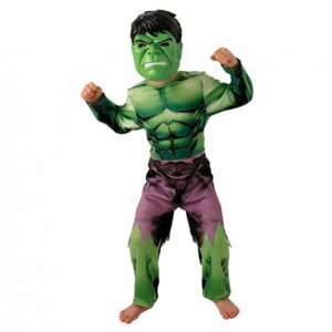 Disney Hulk Avengers Puku Koko 104