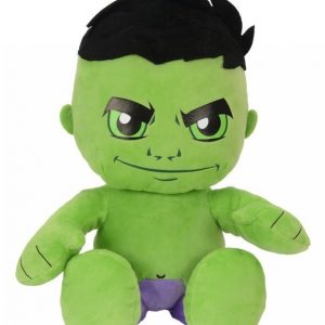 Disney Hulk Pehmolelu 35 Cm