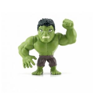 Disney Hulk Toimintahahmo 10 Cm