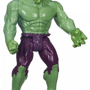 Disney Hulken Titan Hero Hahmo 30 Cm