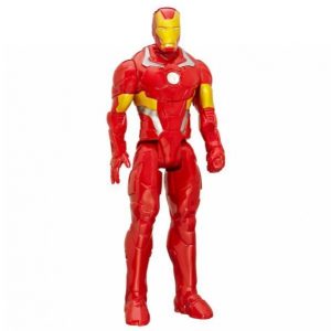 Disney Iron Man Hahmo 30 Cm