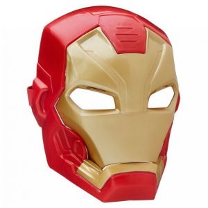 Disney Iron Man Movie Fx Mask