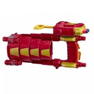 Disney Iron Man Slide Armor