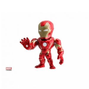 Disney Iron Man Toimintahahmo 10 Cm