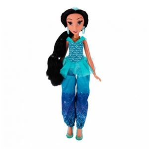 Disney Jasmine Fashion Doll Nukke