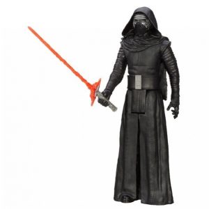 Disney Kylo Ren Hahmo 30 Cm